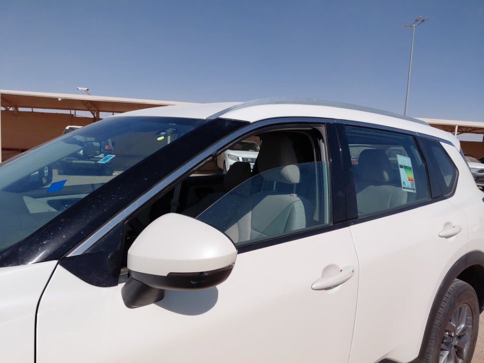 نيسان X-Trail  2023 image