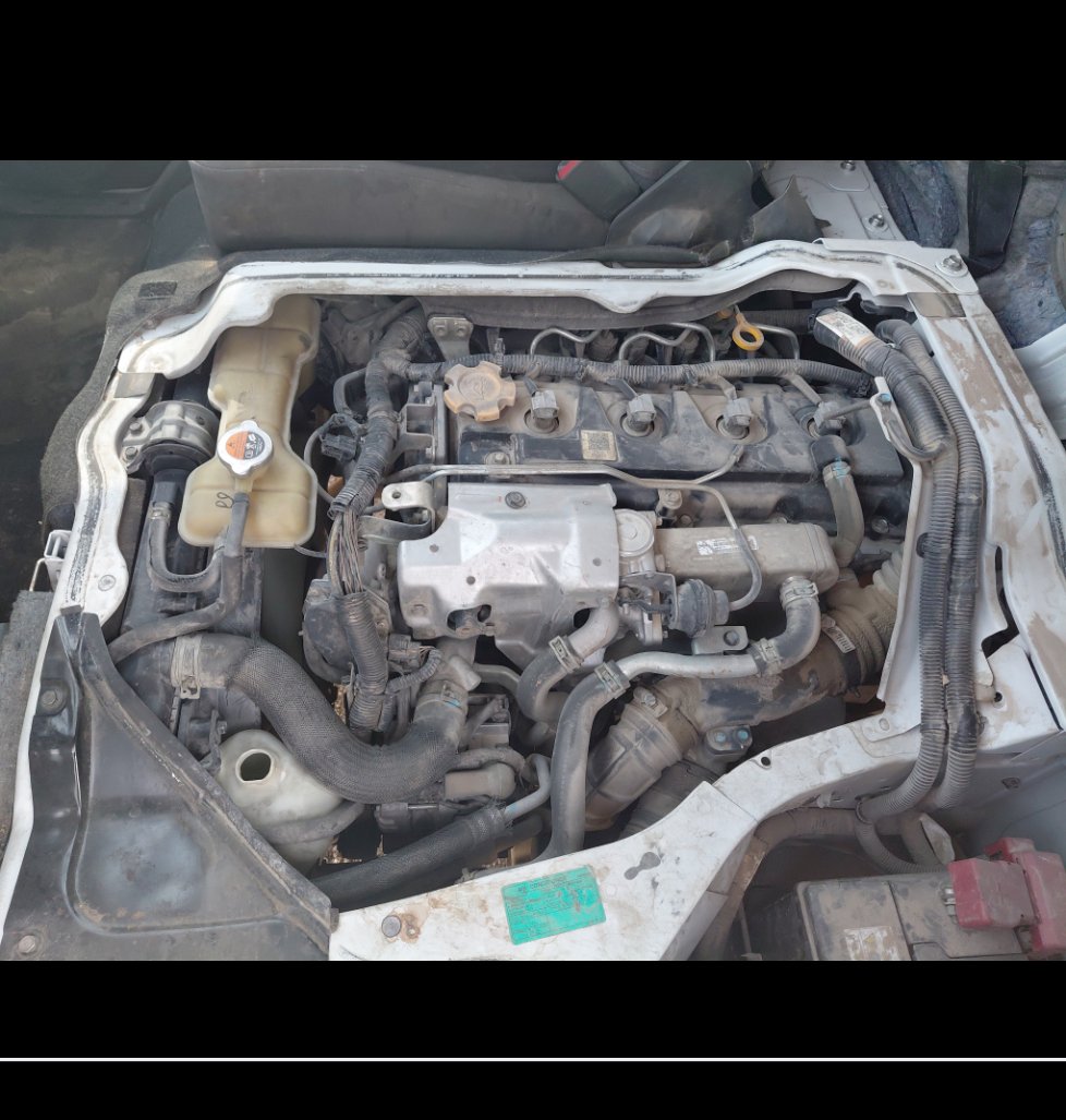 نيسان NV350 Urvan  2021 image