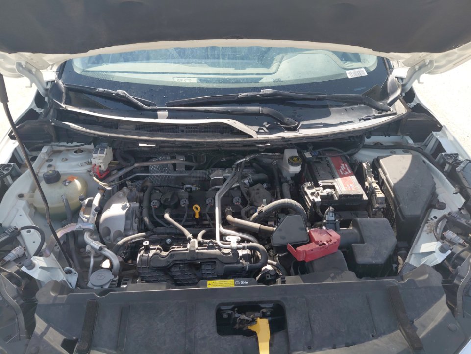 نيسان X-Trail 4WD 2023 image