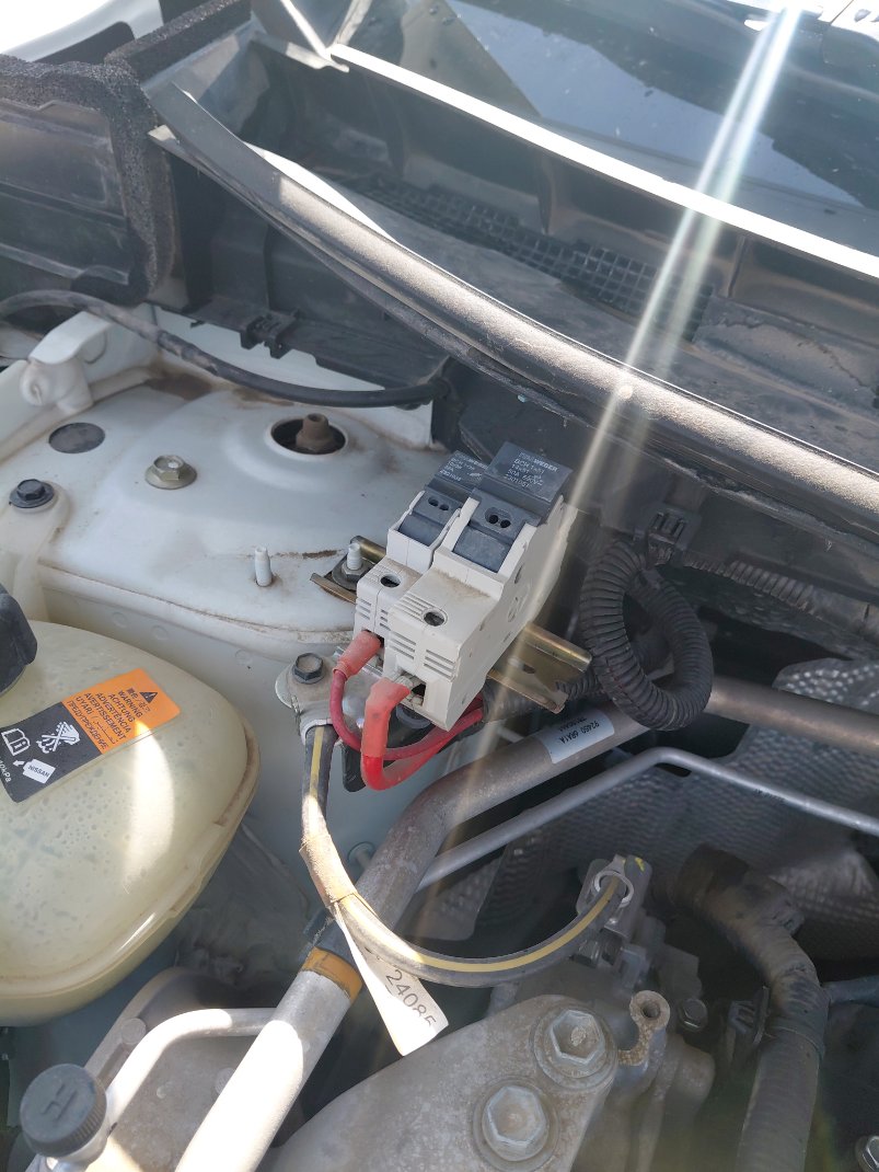 نيسان X-Trail 4WD 2023 image