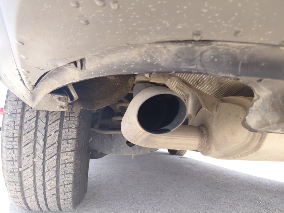 نيسان X-Trail 4WD 2023 image