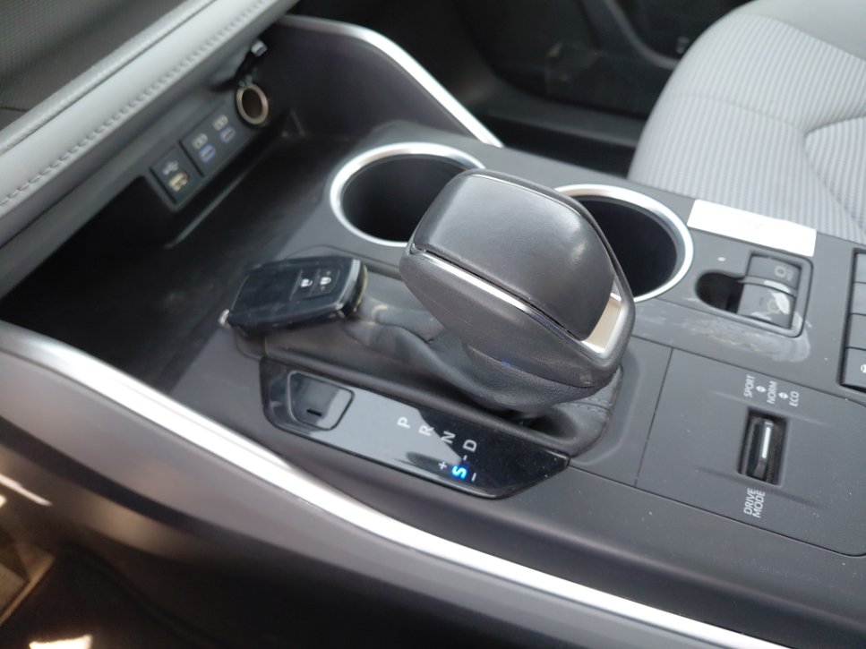 تويوتا هايلاندر  2022 image