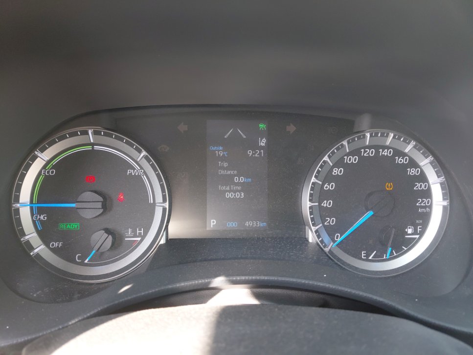 تويوتا هايلاندر  2022 image