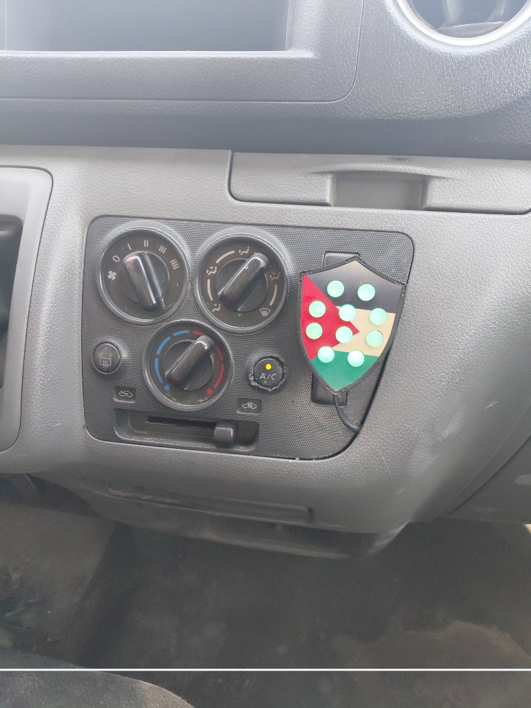 نيسان NV350 Urvan  2021 image