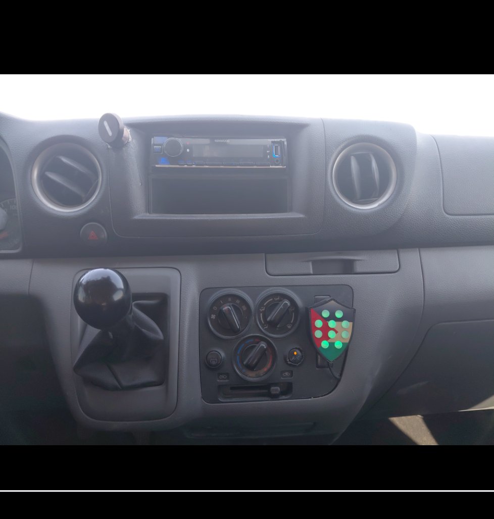 نيسان NV350 Urvan  2021 image