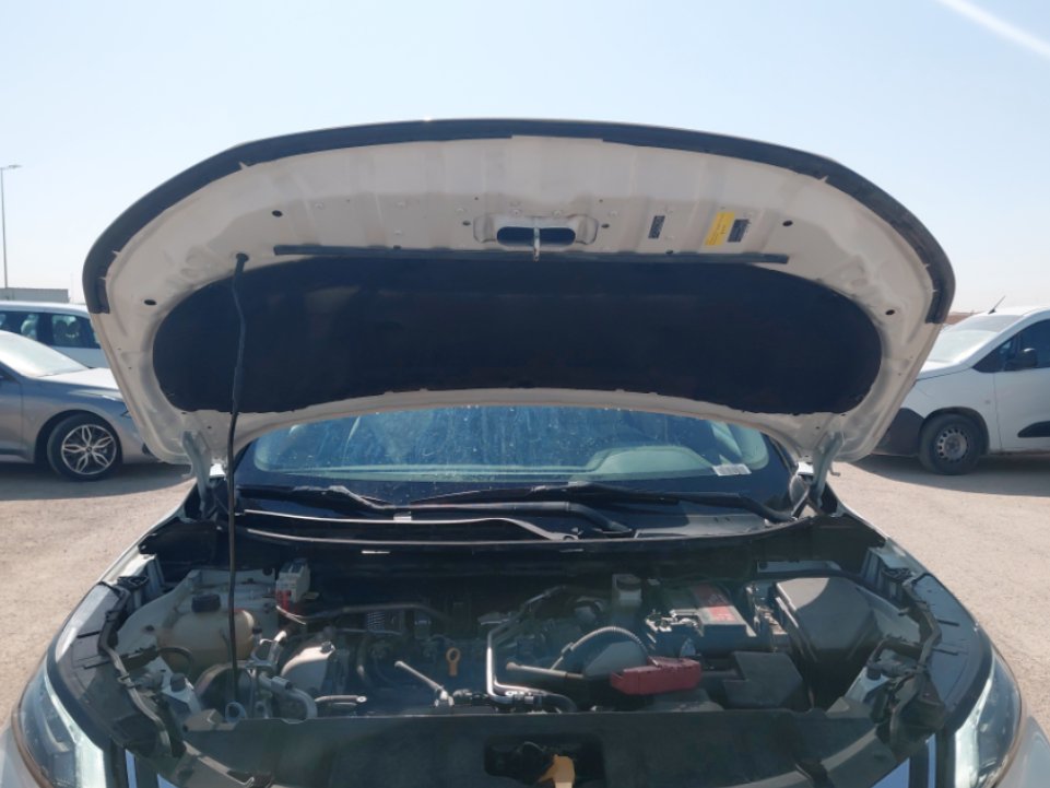 نيسان X-Trail 4WD 2023 image