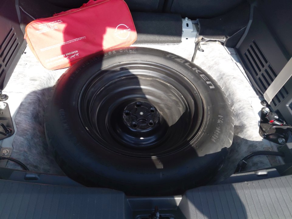 نيسان X-Trail 4WD 2023 image