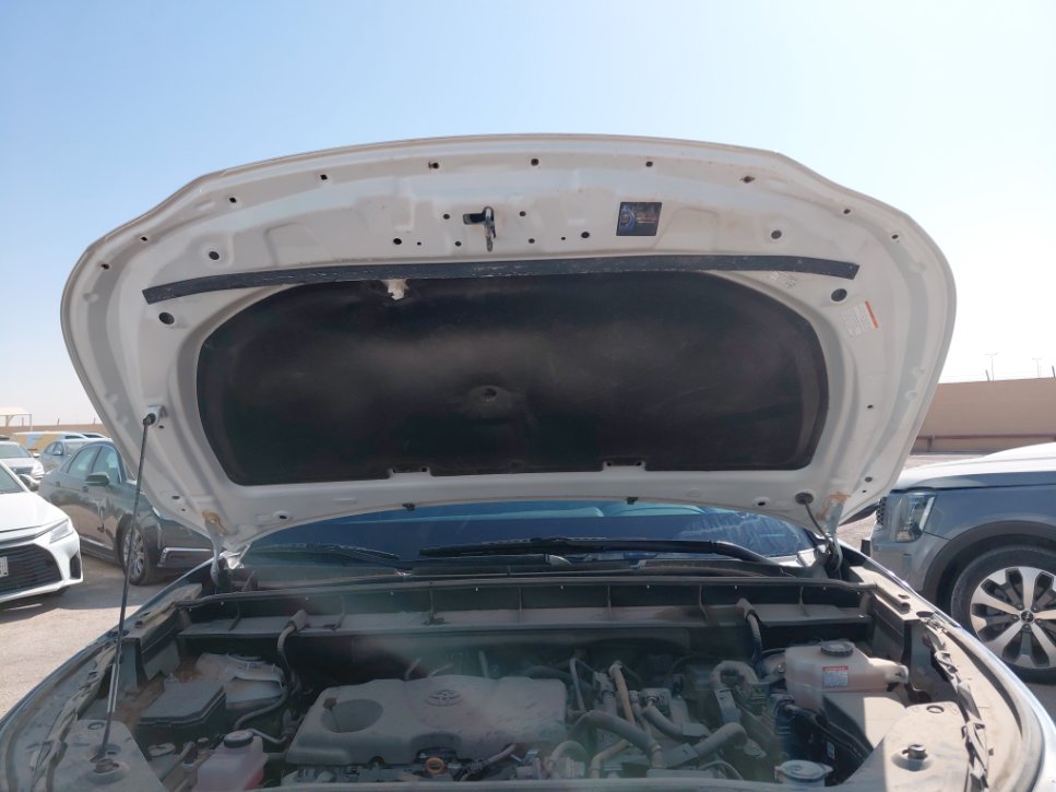 تويوتا هايلاندر  2022 image