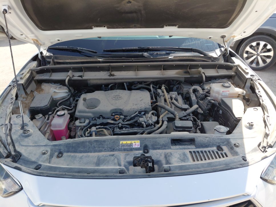 تويوتا هايلاندر  2022 image