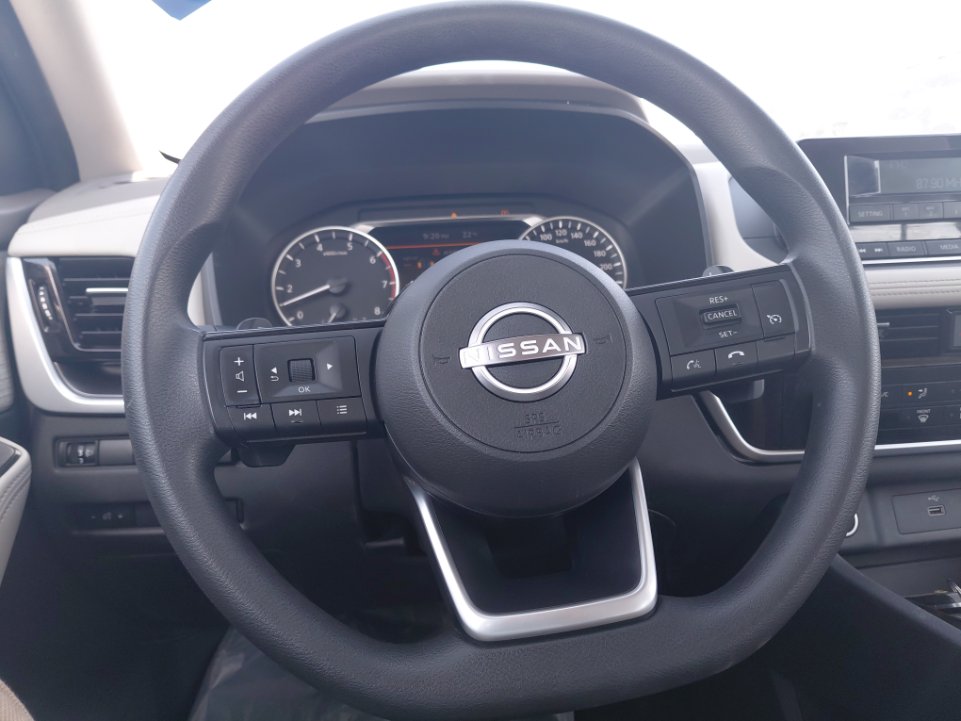 نيسان X-Trail 4WD 2023 image