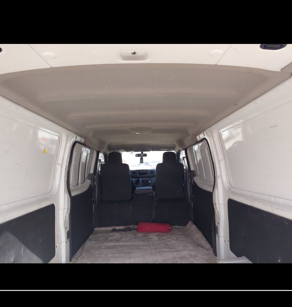 نيسان NV350 Urvan  2021 image