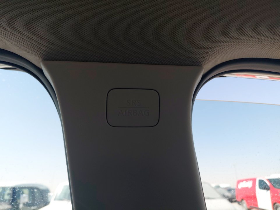 نيسان X-Trail 4WD 2023 image