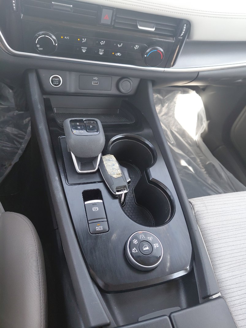 نيسان X-Trail 4WD 2023 image