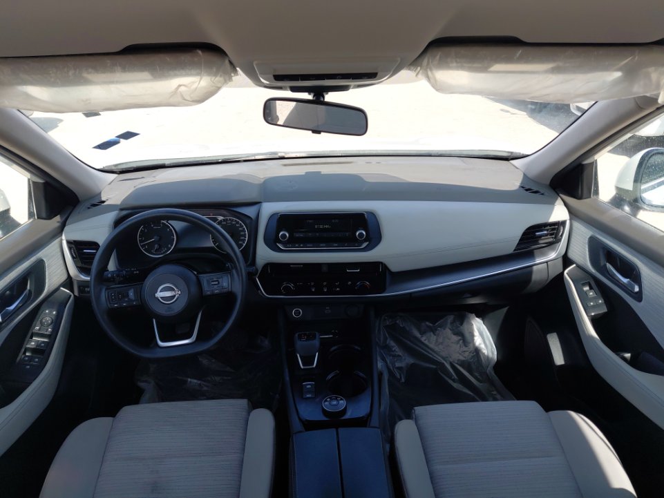 نيسان X-Trail 4WD 2023 image