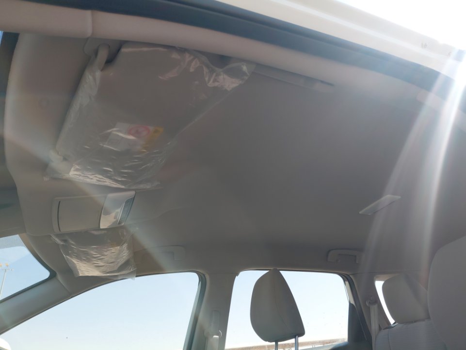 نيسان X-Trail 4WD 2023 image