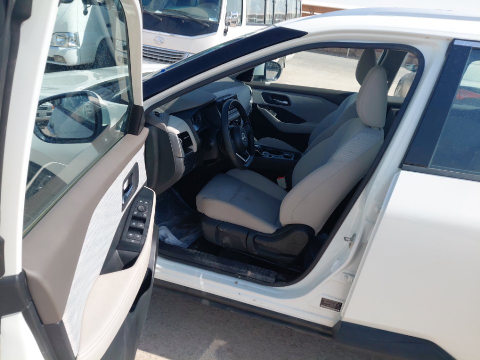 نيسان X-Trail 4WD 2023 image