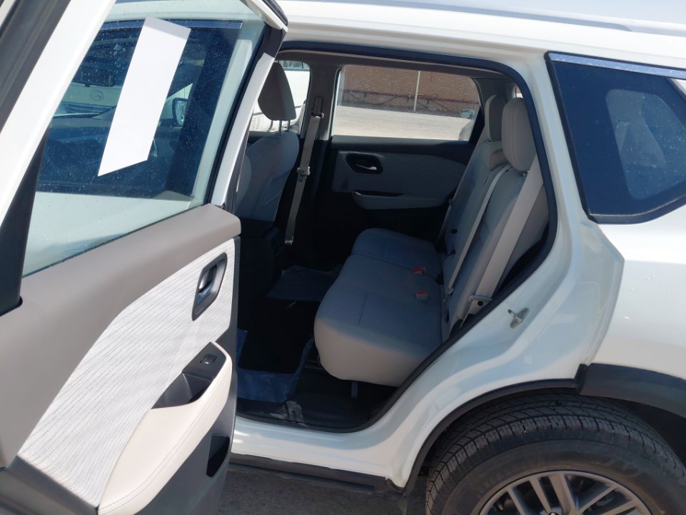 نيسان X-Trail 4WD 2023 image