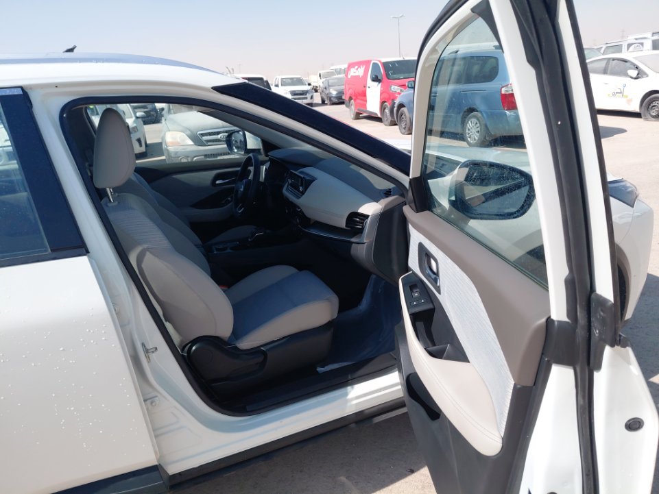 نيسان X-Trail 4WD 2023 image