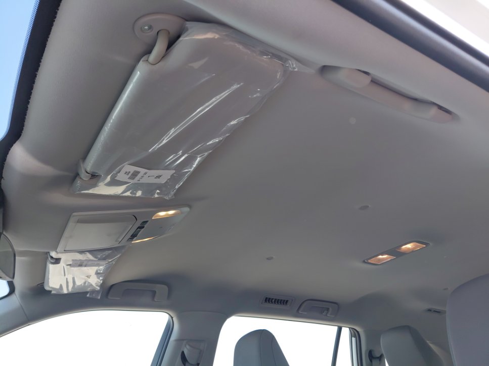 تويوتا هايلاندر  2022 image