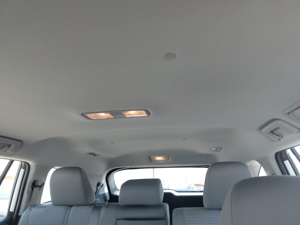 تويوتا هايلاندر  2022 image