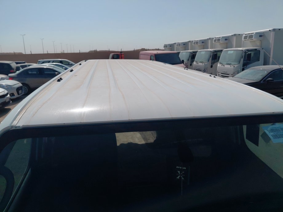 نيسان NV350 Urvan  2021 image