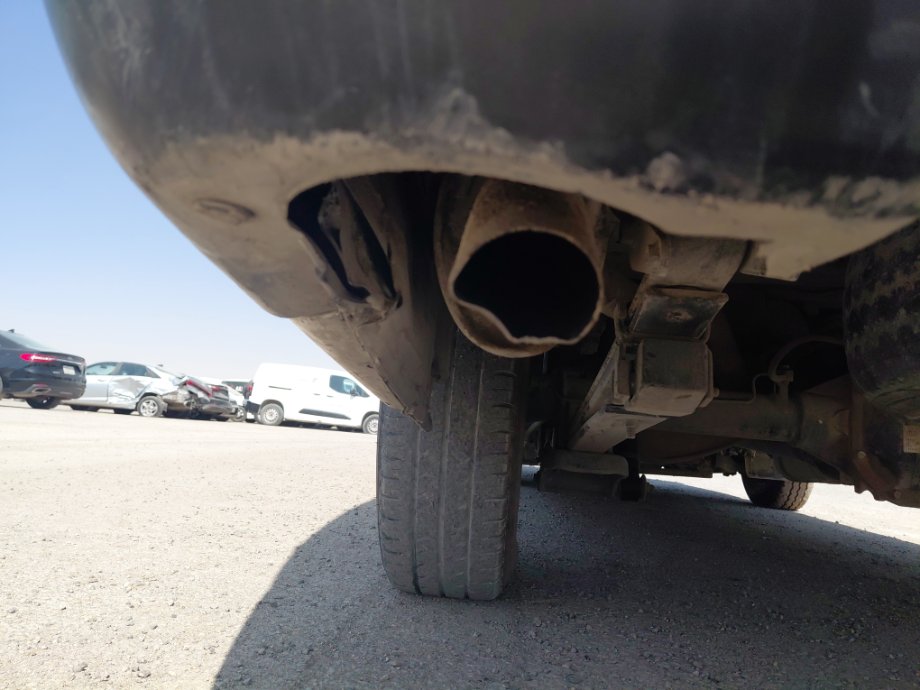 نيسان NV350 Urvan  2021 image