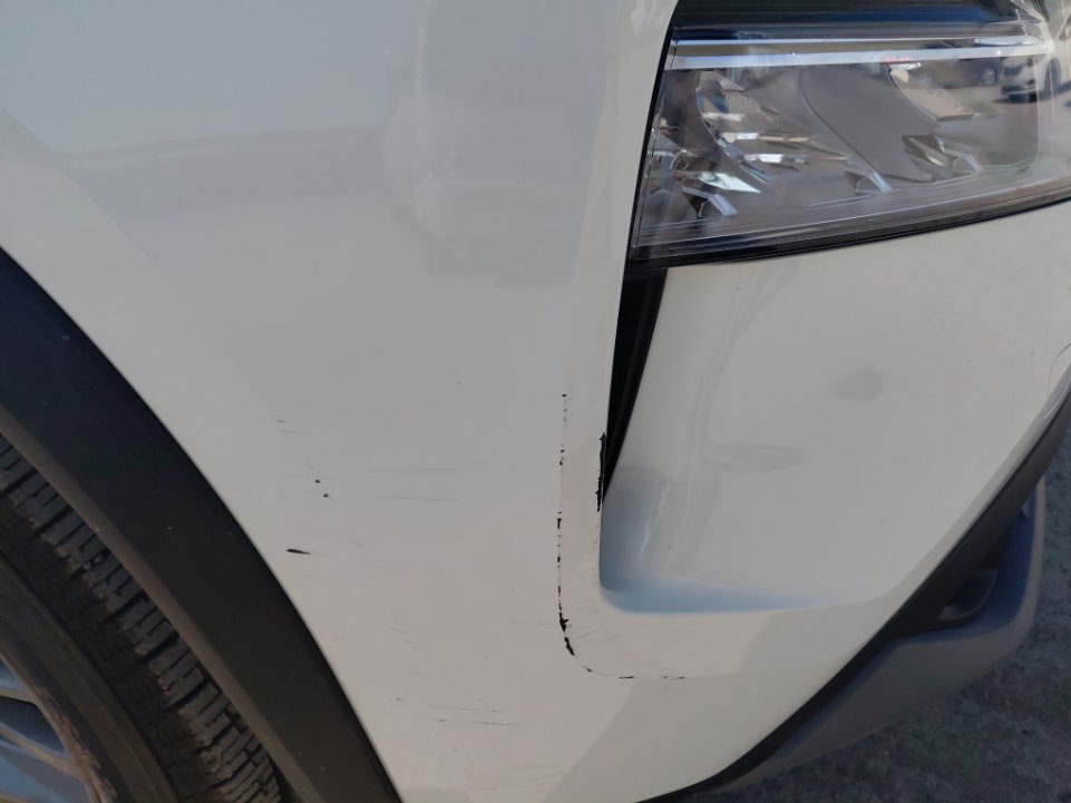 نيسان X-Trail 4WD 2023 image