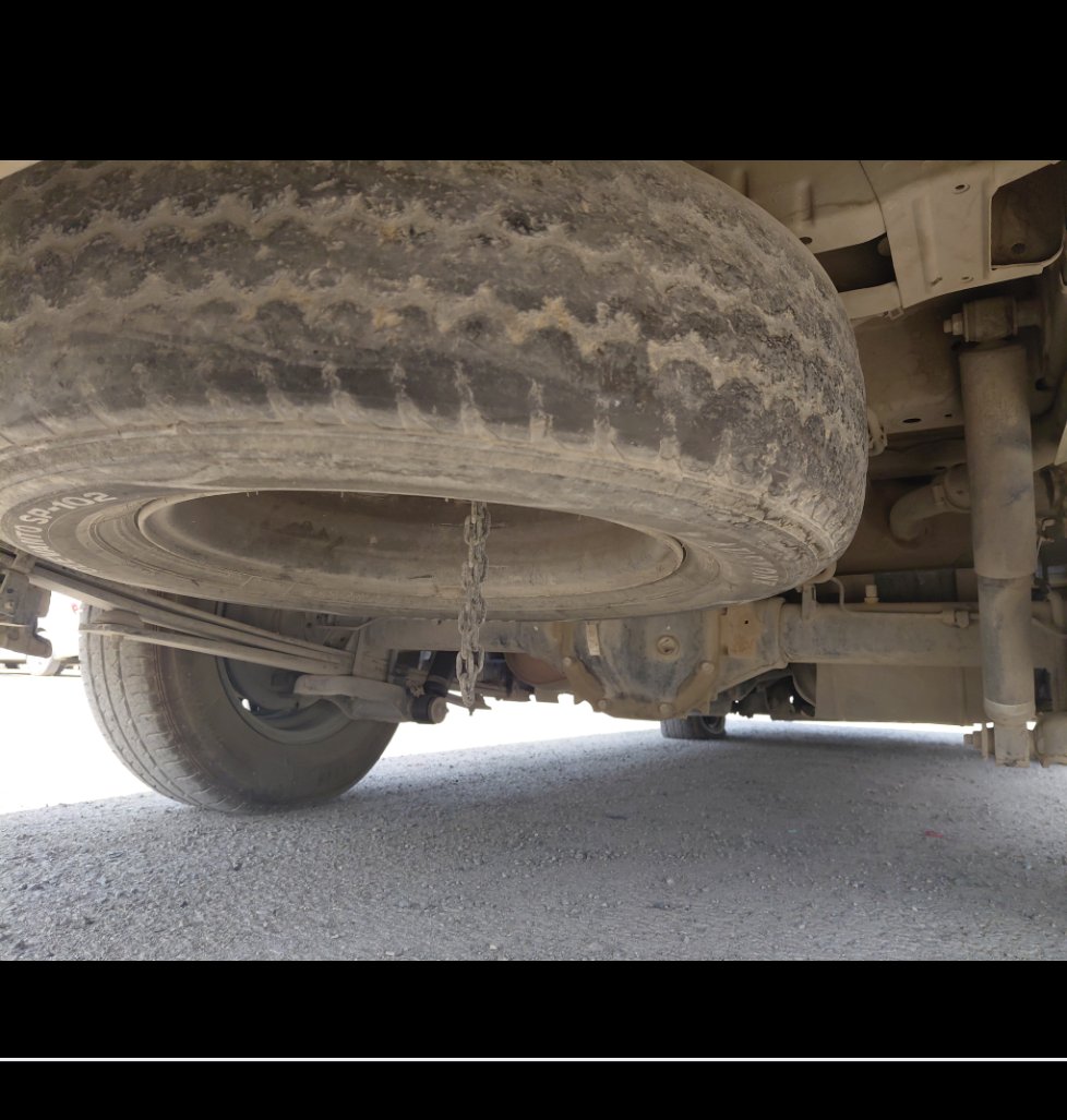 نيسان NV350 Urvan  2021 image