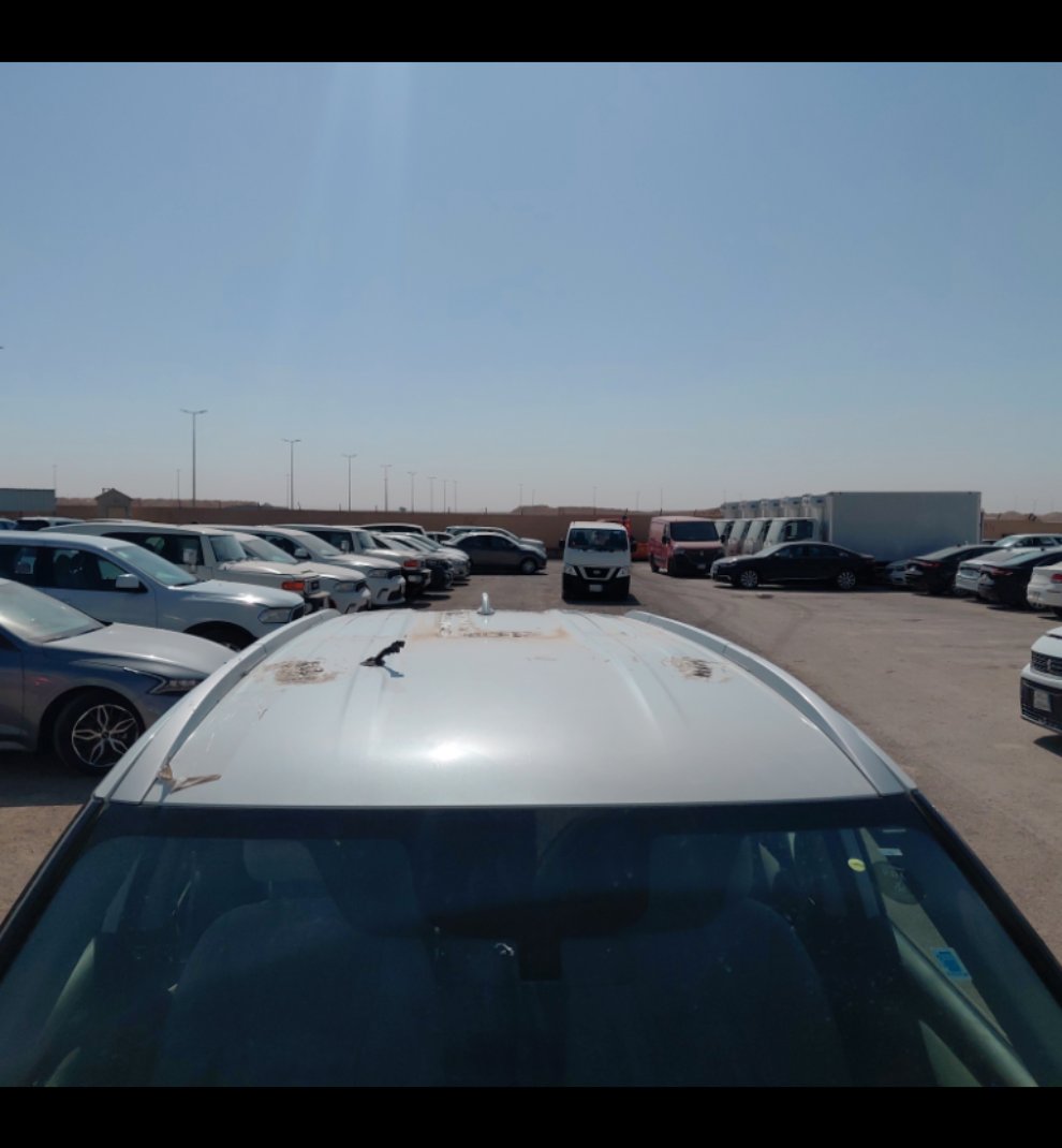 نيسان X-Trail 4WD 2023 image