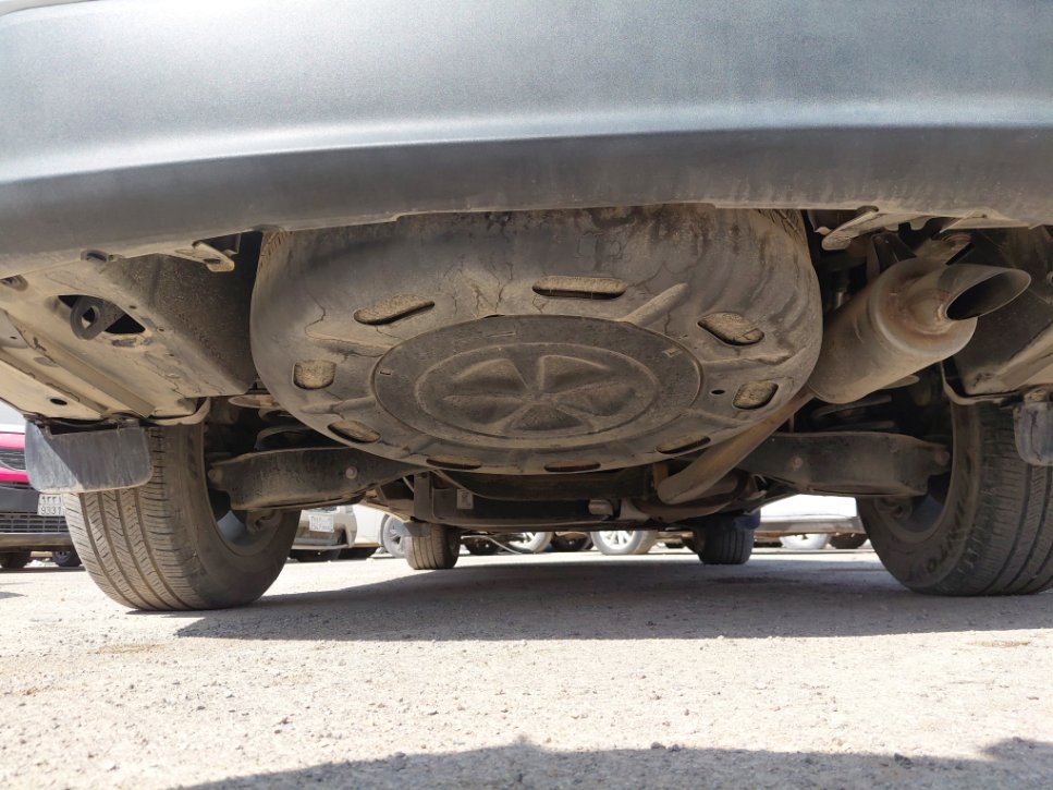 تويوتا هايلاندر  2022 image