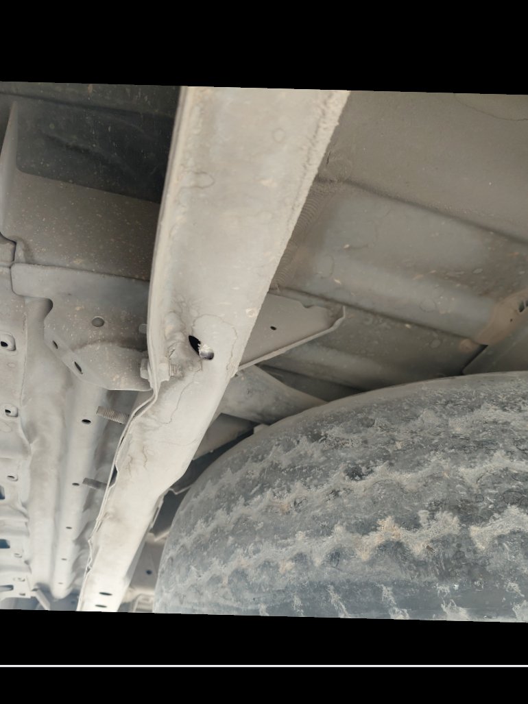 نيسان NV350 Urvan  2021 image