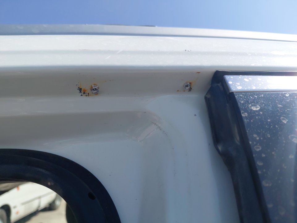 نيسان X-Trail 4WD 2023 image