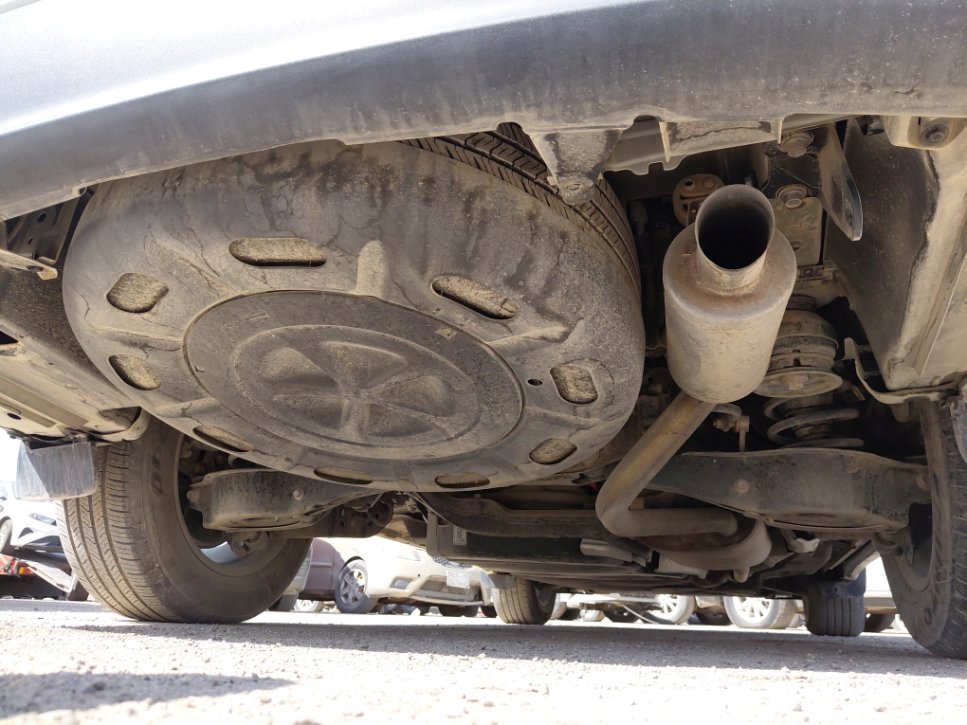 تويوتا هايلاندر  2022 image