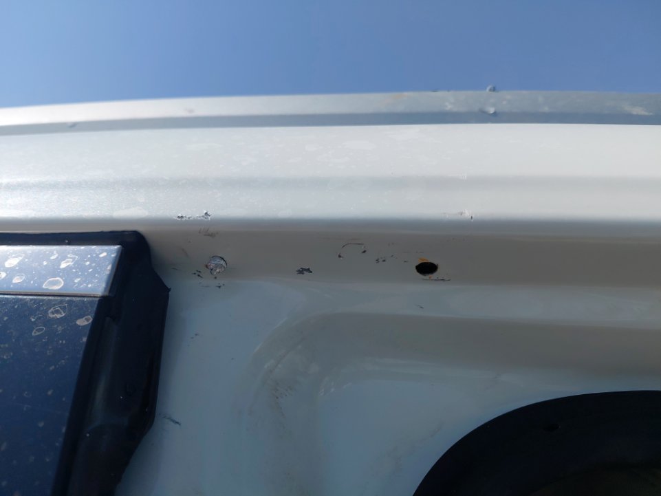 نيسان X-Trail 4WD 2023 image