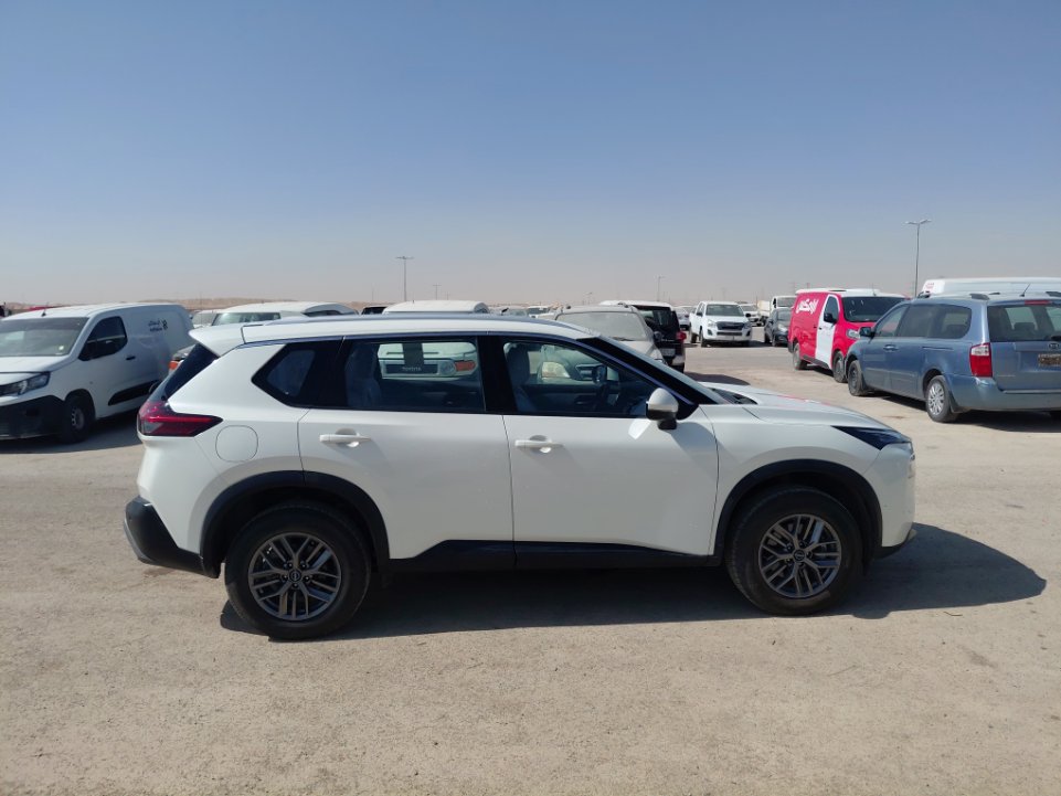 نيسان X-Trail 4WD 2023 image