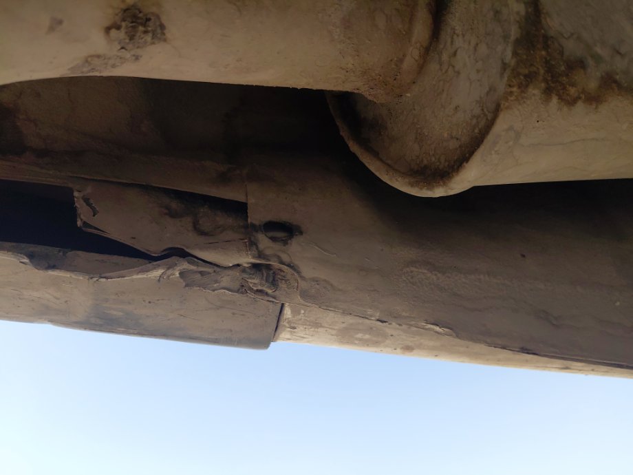 نيسان NV350 Urvan  2021 image