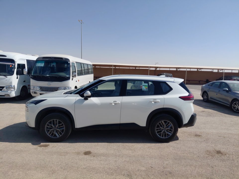 نيسان X-Trail 4WD 2023 image