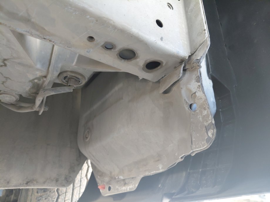 نيسان NV350 Urvan  2021 image