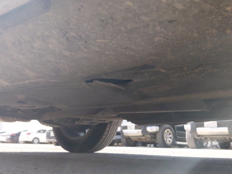 نيسان X-Trail 4WD 2023 image