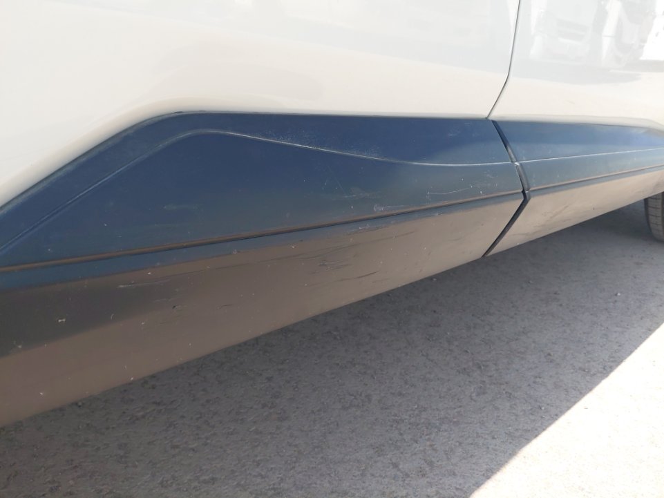 نيسان X-Trail 4WD 2023 image