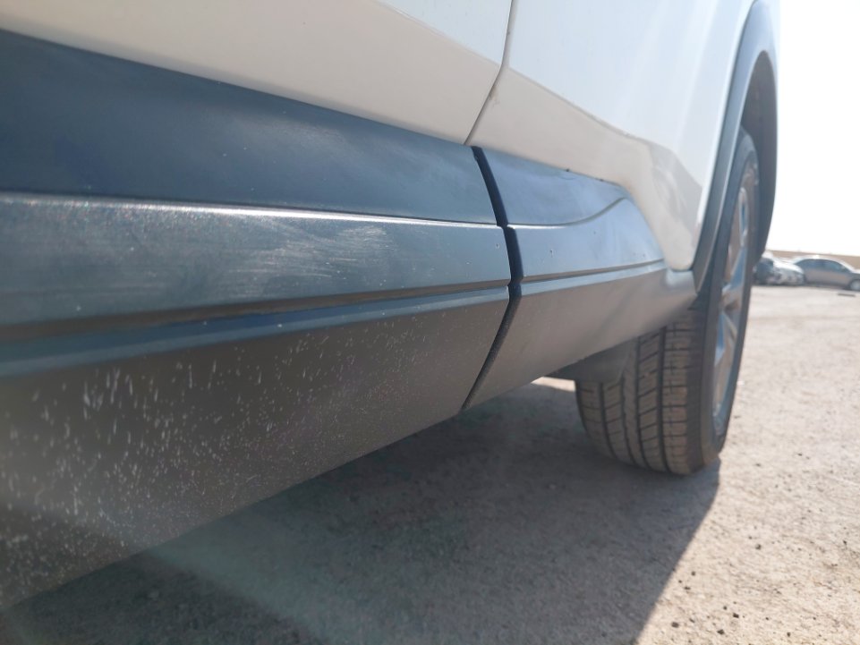 نيسان X-Trail 4WD 2023 image