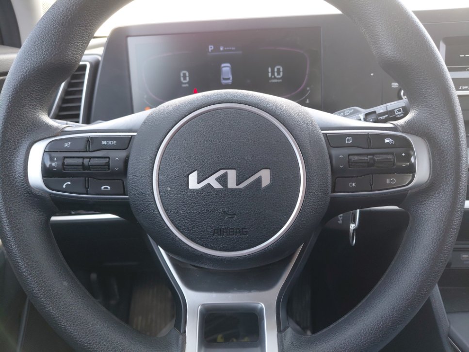 KIA Sportage NQ5E LX 4WD 2023 image