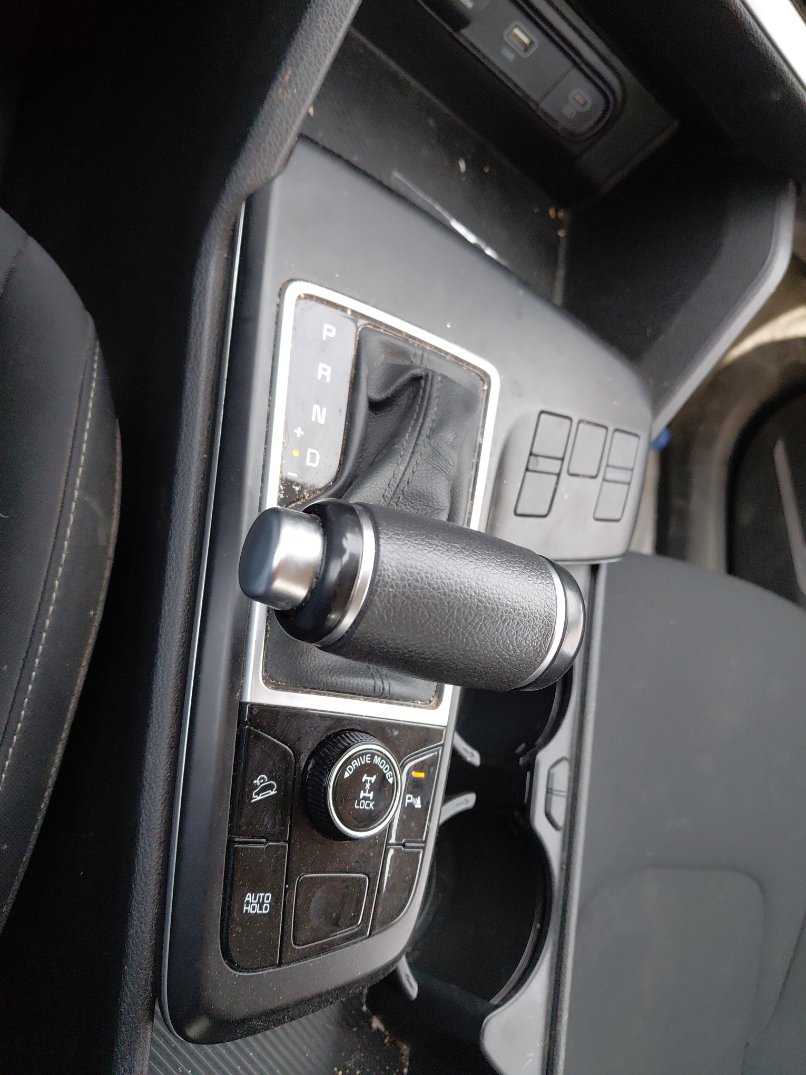 KIA Sportage NQ5E LX 4WD 2023 image