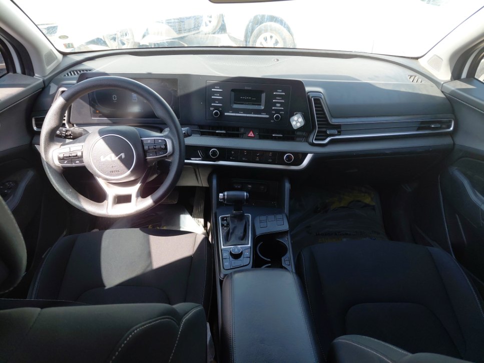 KIA Sportage NQ5E LX 4WD 2023 image