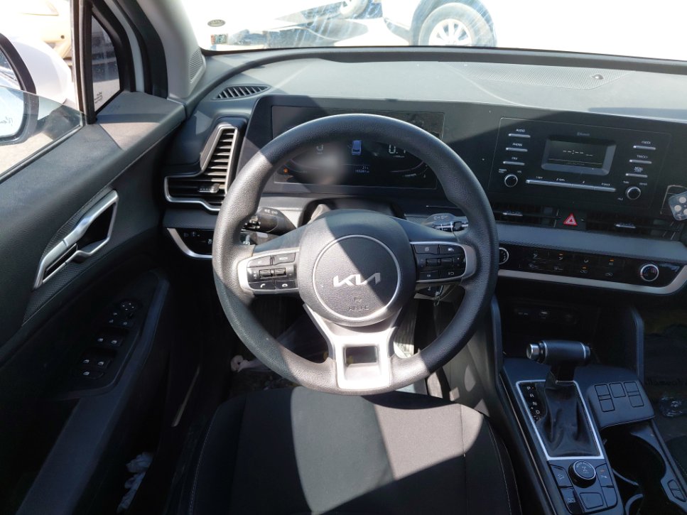 KIA Sportage NQ5E LX 4WD 2023 image