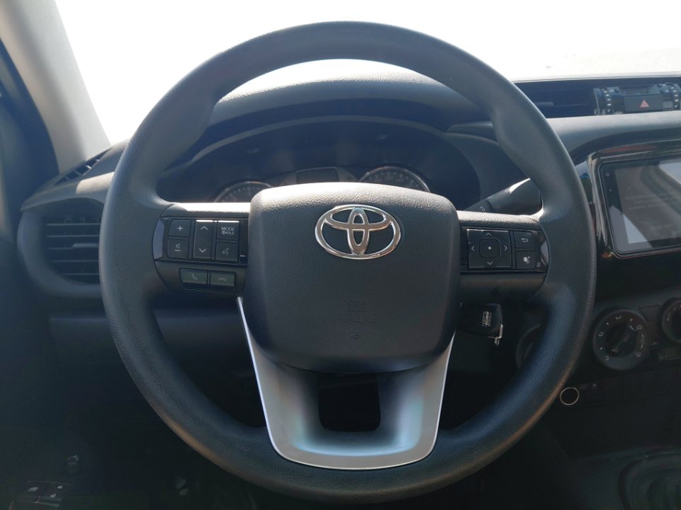 تويوتا هايلكس  2023 image