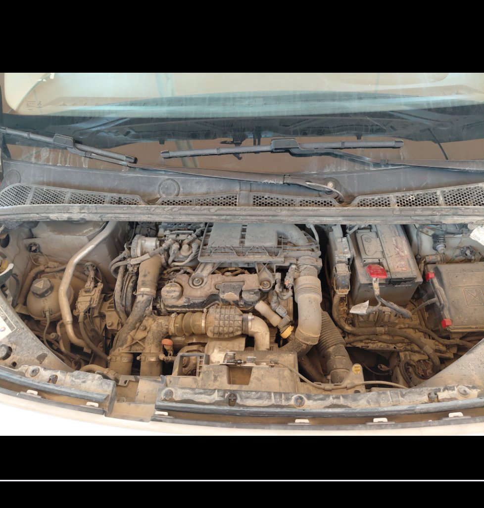 Peugeot  Partner  2023 image