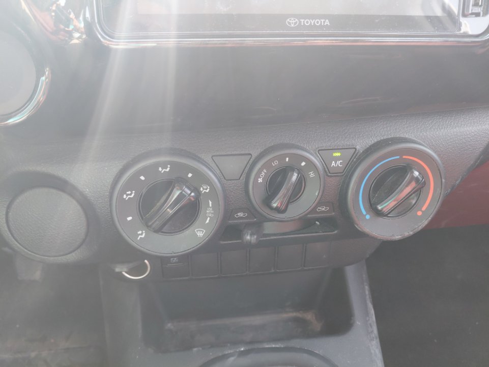 تويوتا هايلكس  2023 image