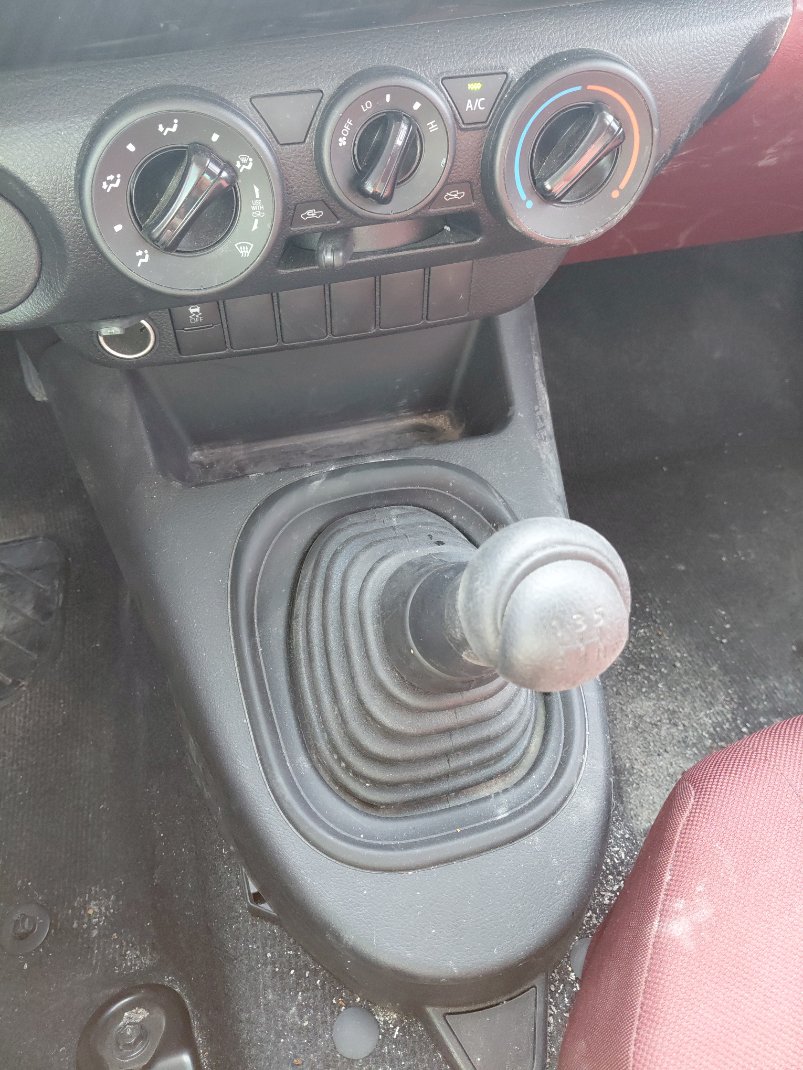 تويوتا هايلكس  2023 image