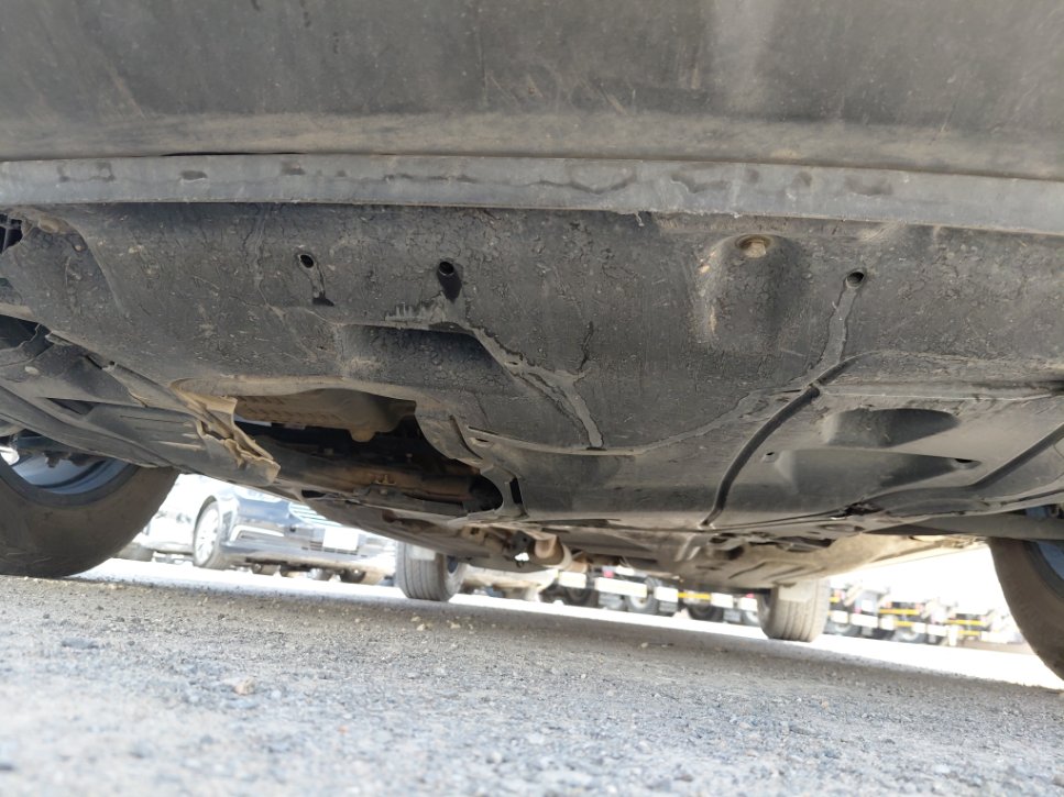 KIA Sportage NQ5E LX 4WD 2023 image